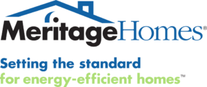 Meritage Homes Introduces "The Lakes at Bella Lago" in Green Cove Springs, FL Logo for New Construction Clay County FL